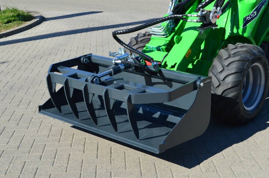 Avant Pelikaanbak 1300