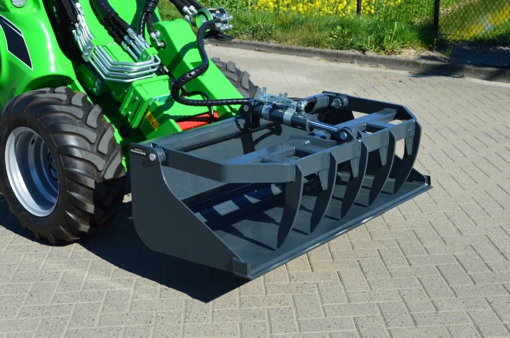 Avant Pelikaanbak 1300