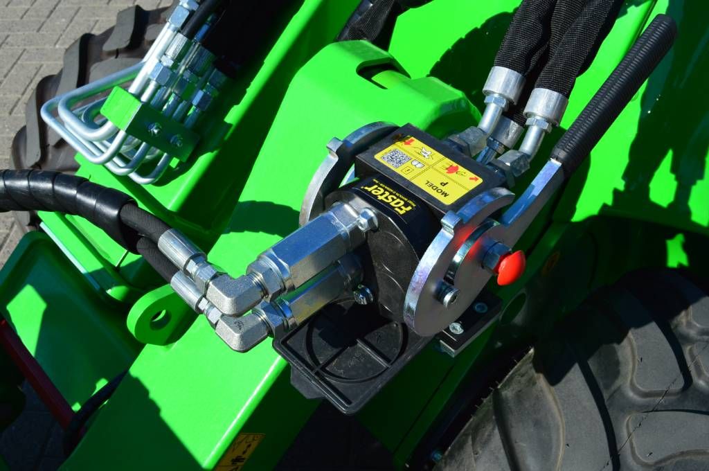 Avant Pelikaanbak 1300