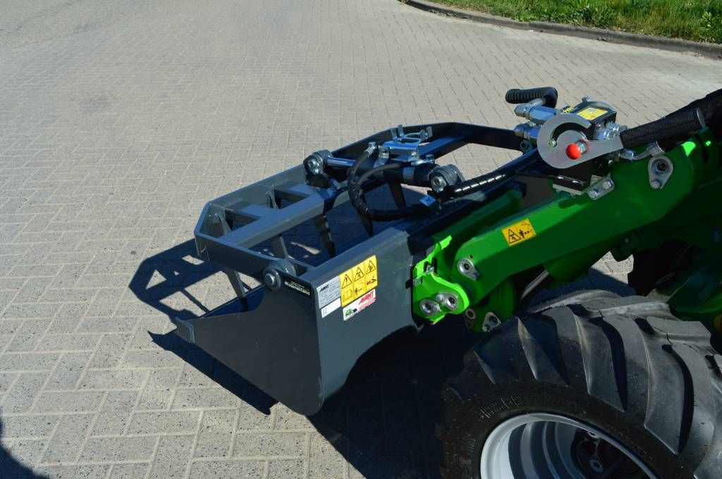 Avant Pelikaanbak 1300