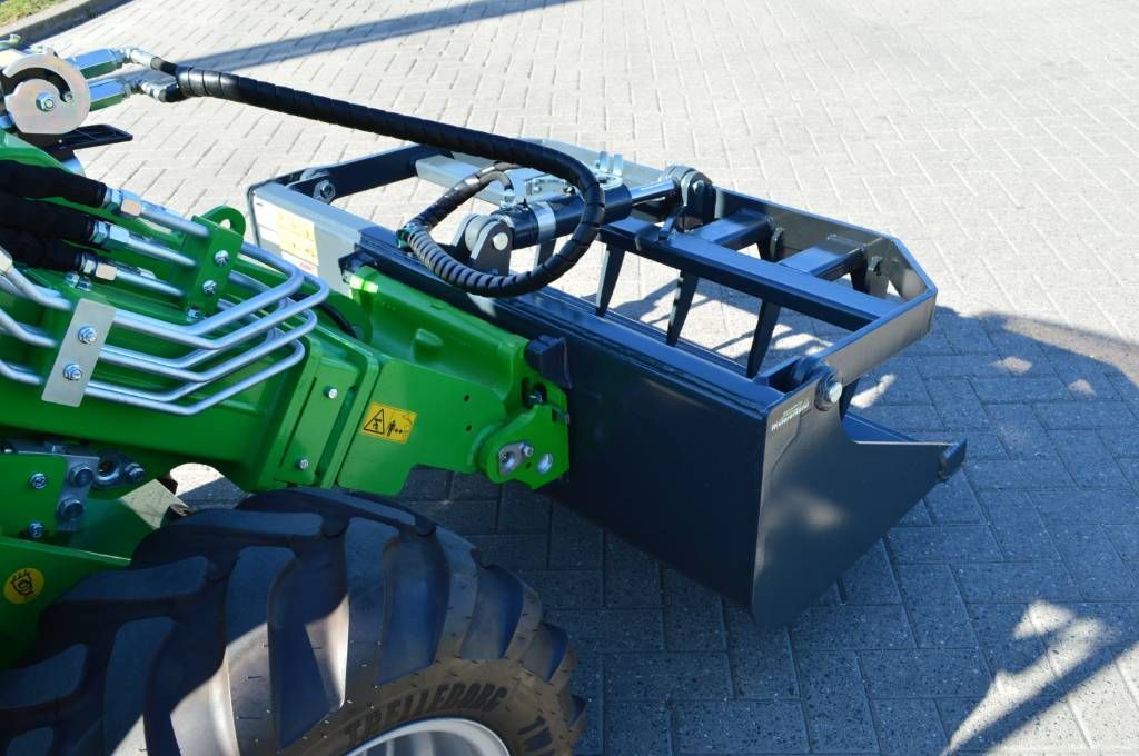 Avant Pelikaanbak 1300