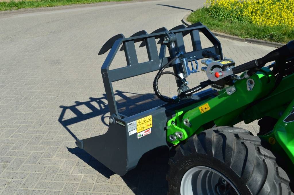 Avant Pelikaanbak 1300