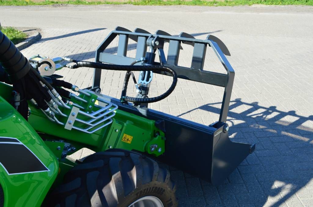 Avant Pelikaanbak 1300