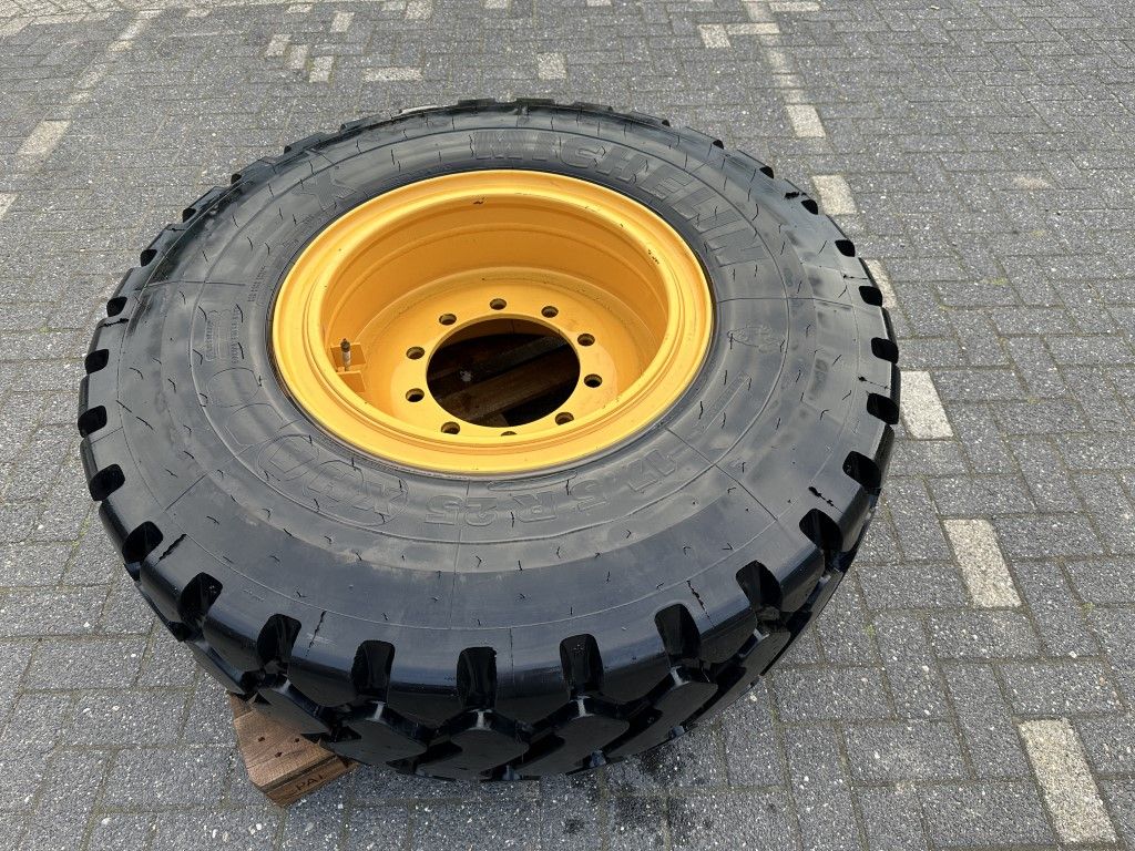 RESERVEWIEL VOLVO L45/50