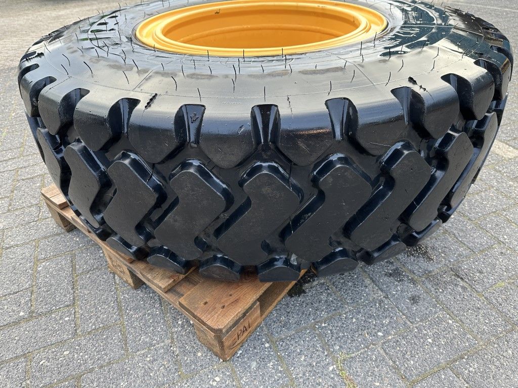 RESERVEWIEL VOLVO L45/50