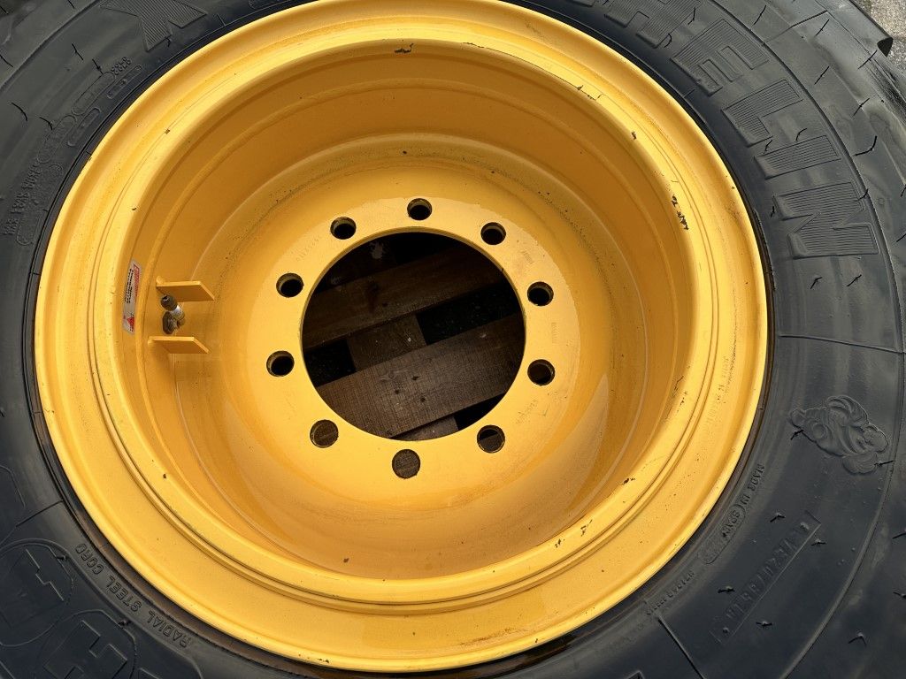 RESERVEWIEL VOLVO L45/50