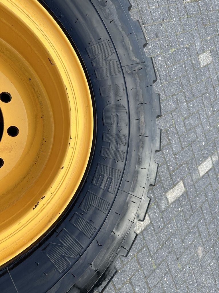 RESERVEWIEL VOLVO L45/50