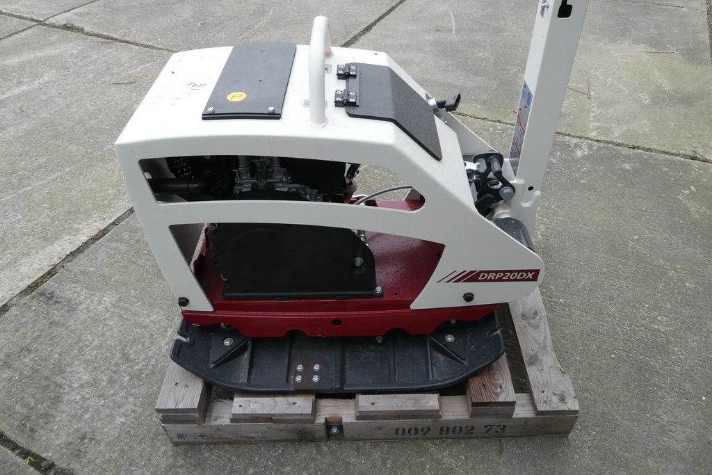 Dynapac DRP20DX