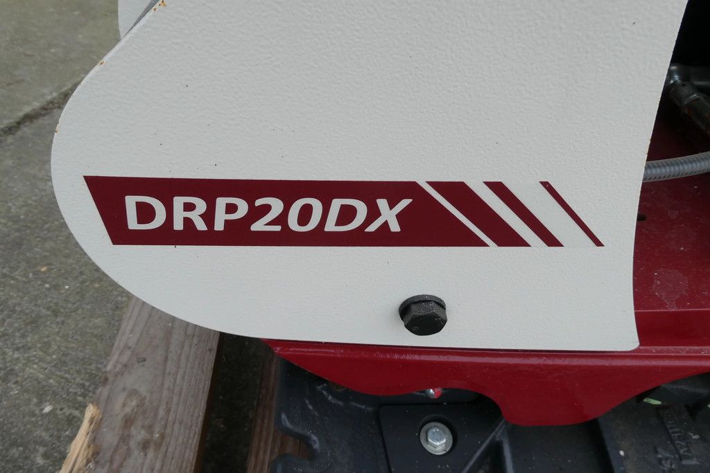 Dynapac DRP20DX