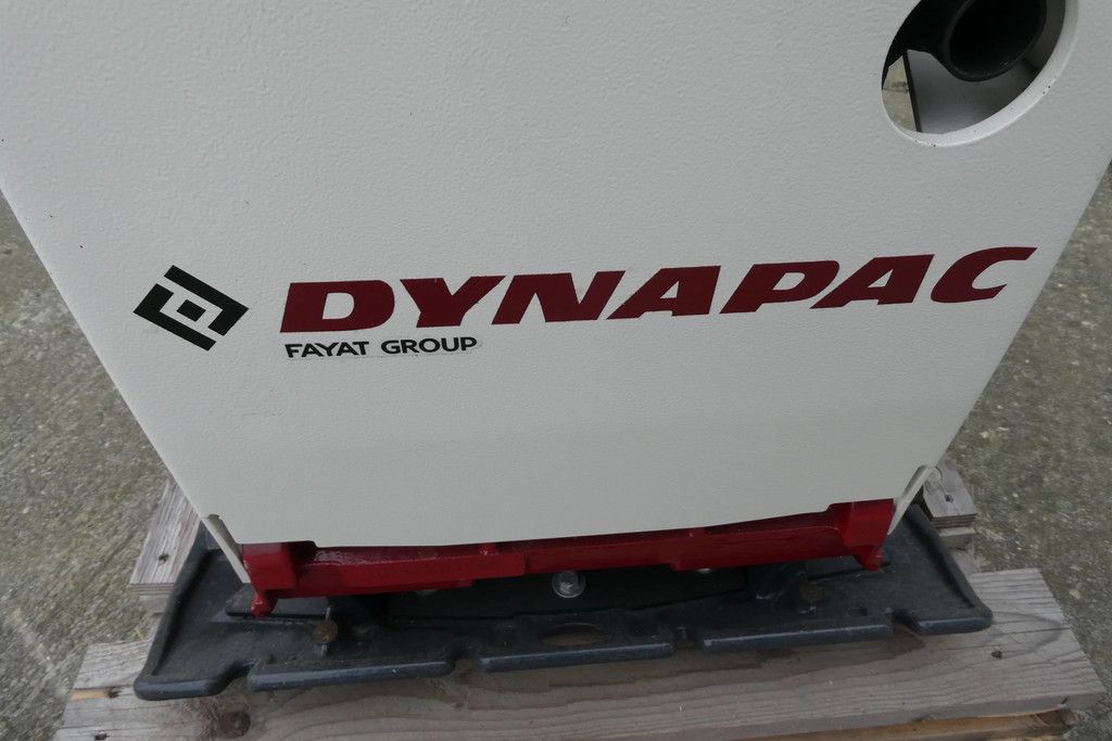 Dynapac DRP20DX