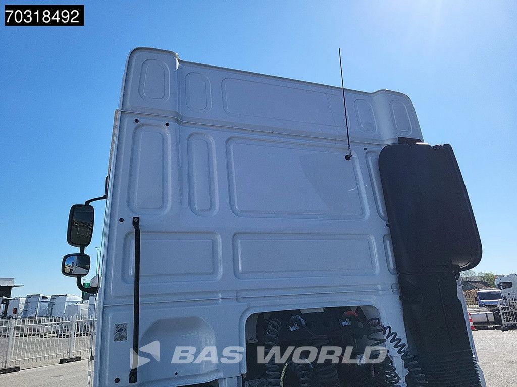 DAF XF 450 4X2 SC ADR Retarder Alcoa's Standklima