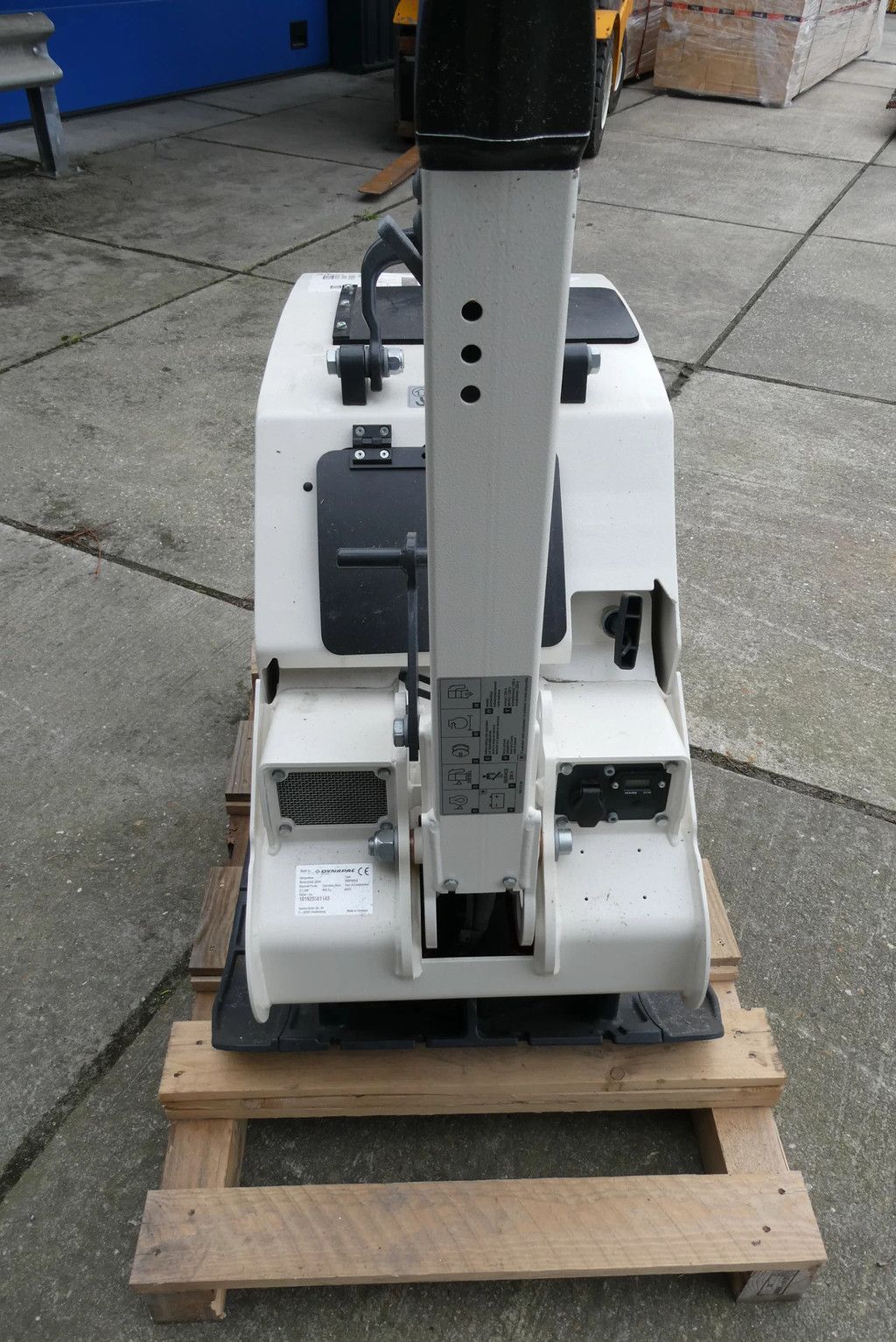 Dynapac DRP45DX