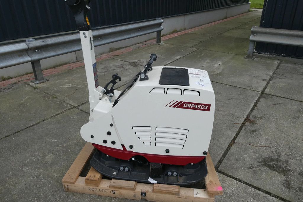 Dynapac DRP45DX