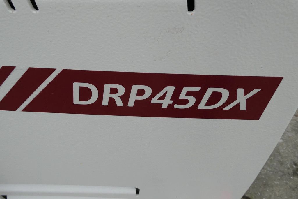Dynapac DRP45DX