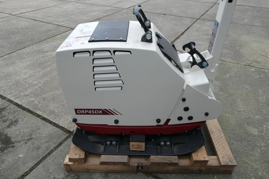Dynapac DRP45DX