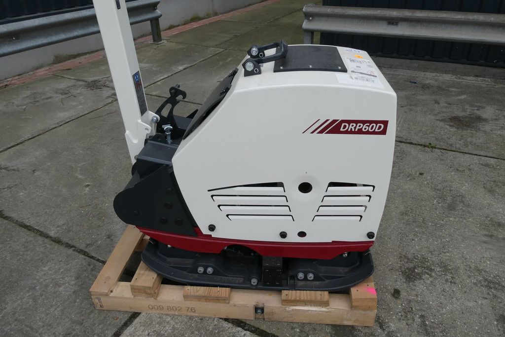 Dynapac DRP60D