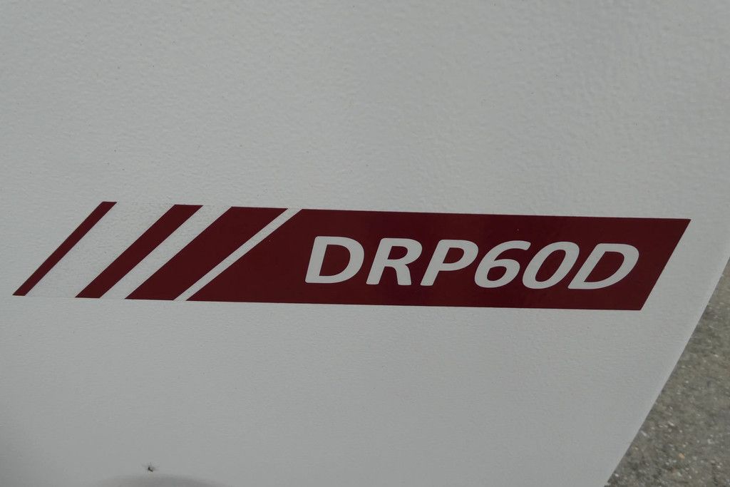 Dynapac DRP60D