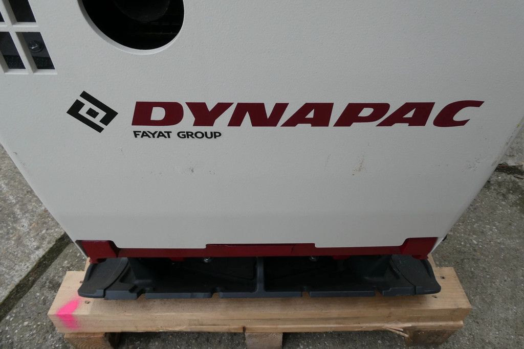 Dynapac DRP60D