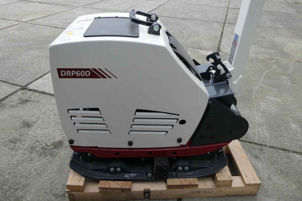 Dynapac DRP60D