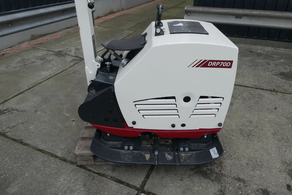 Dynapac DRP70D