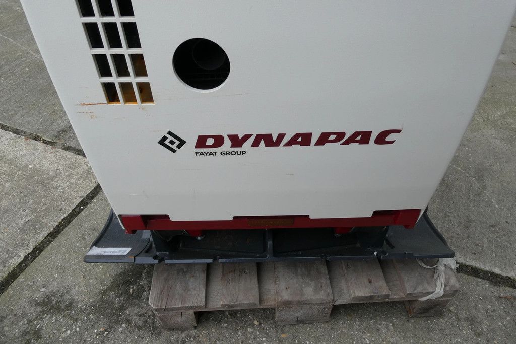 Dynapac DRP70D