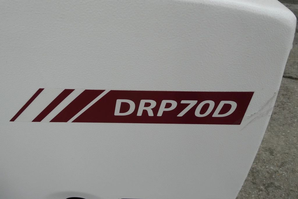 Dynapac DRP70D