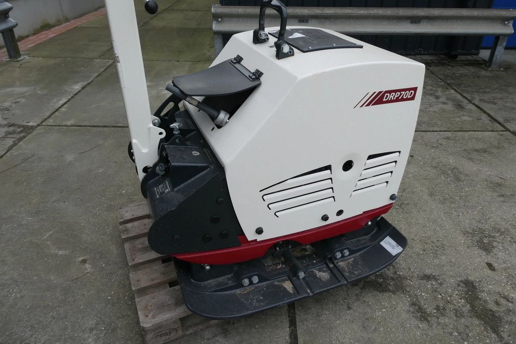 Dynapac DRP70D