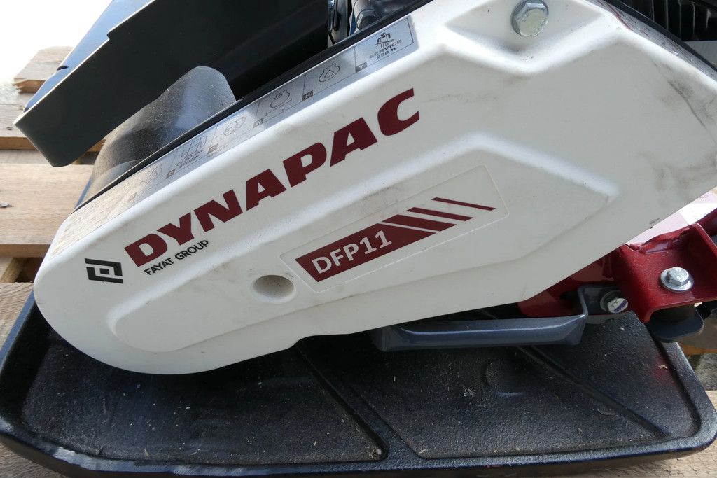 Dynapac DFP11
