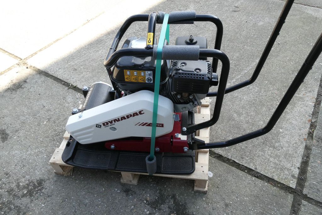 Dynapac DFP9X