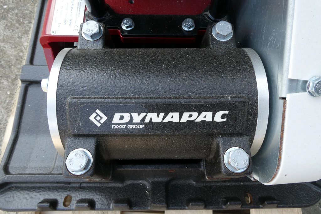 Dynapac DFP9X