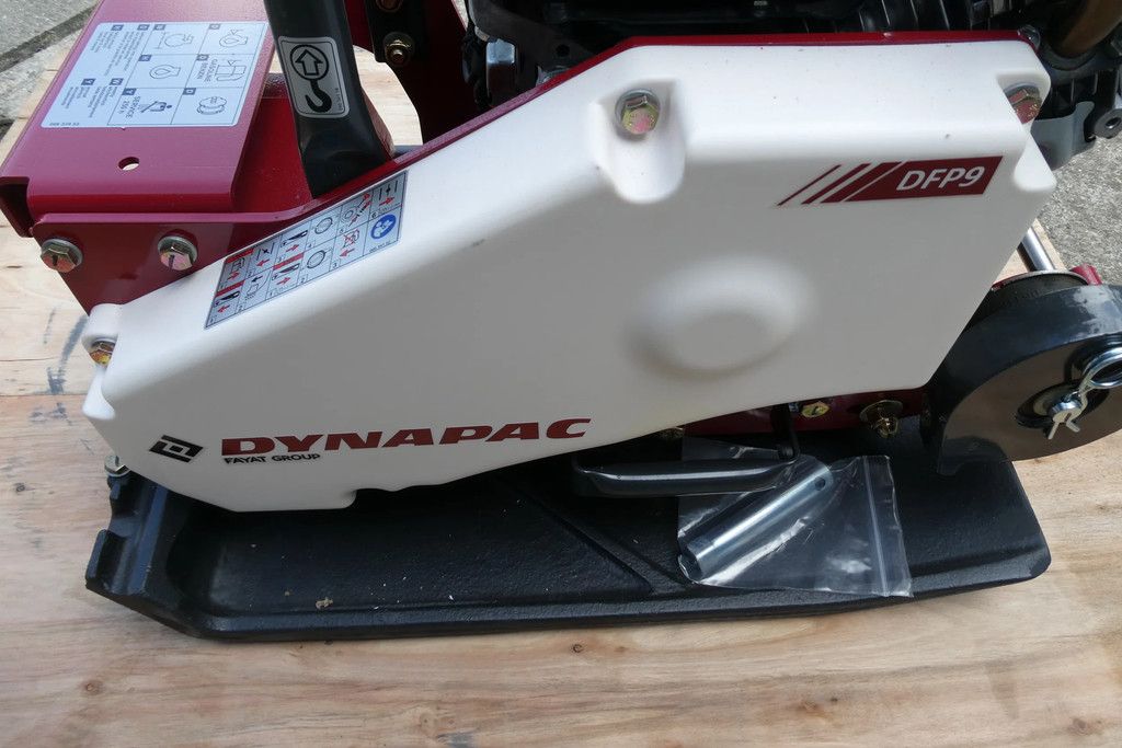 Dynapac DFP9