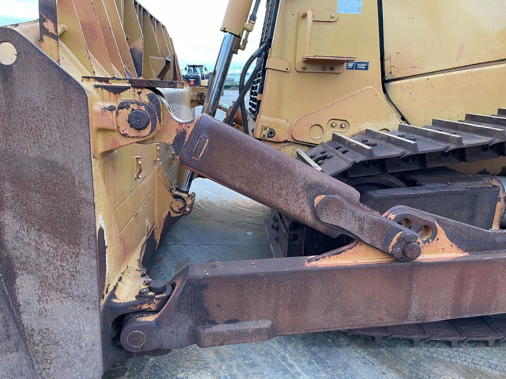 Caterpillar D8T - 2021 Rebuild CE / EPA
