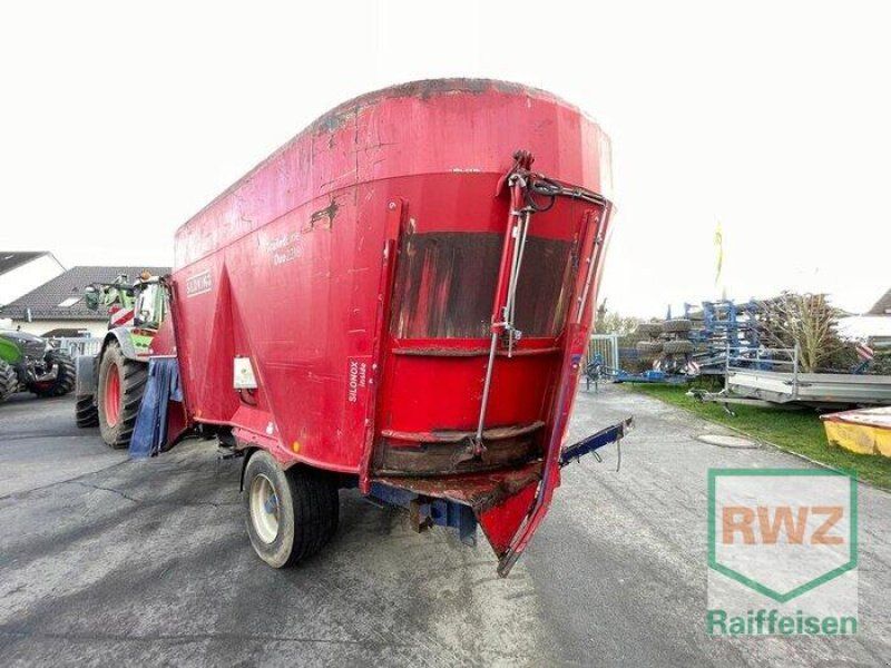 Mayer TrailedLine 2218-22