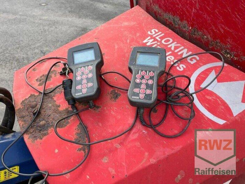 Mayer TrailedLine 2218-22