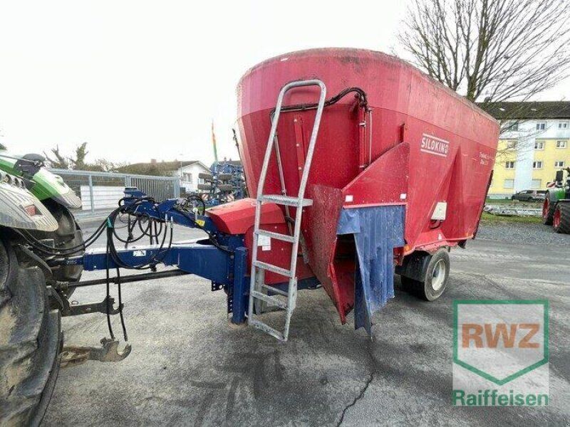 Mayer TrailedLine 2218-22