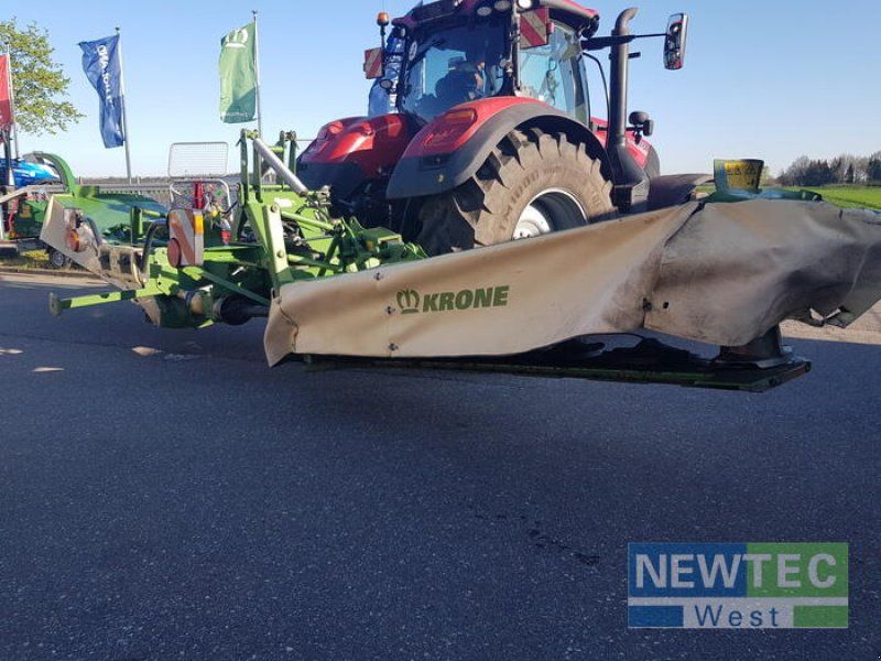 Krone EASYCUT B 890