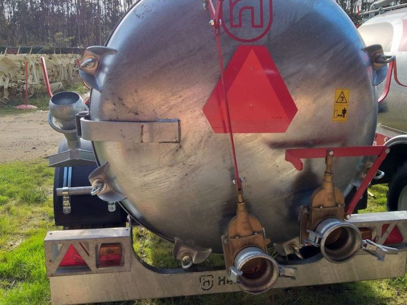 Herculano Güllefaß 1-achsig