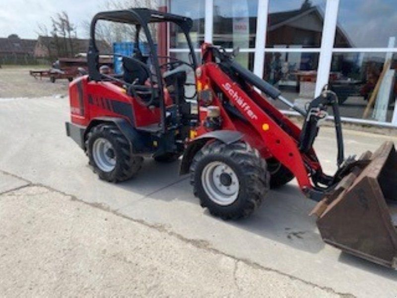 Schäffer LÆSSER 4670