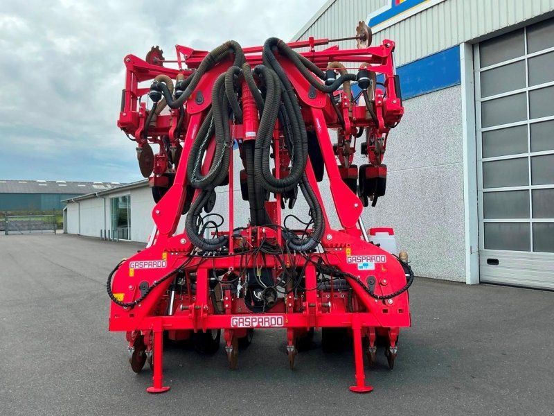 Gaspardo Manta Isotronic XL 12R75