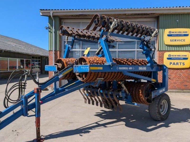 Dalbo MaxiRoll 630
