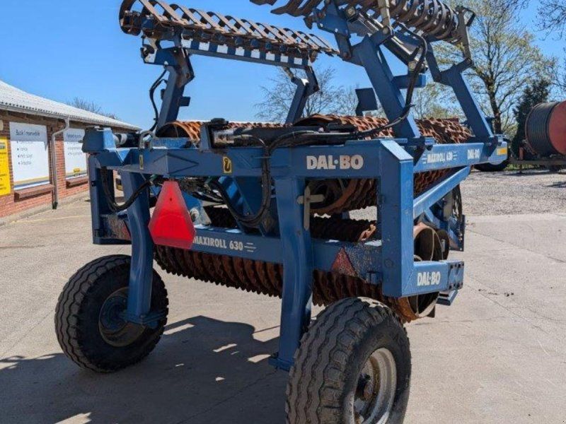 Dalbo MaxiRoll 630