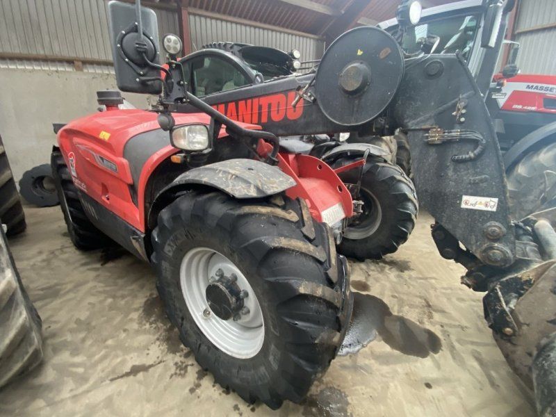 Manitou MLT841-145PS+ ELITE ST5