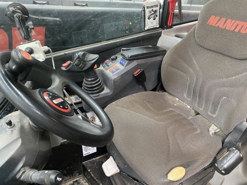 Manitou MLT841-145PS+ ELITE ST5