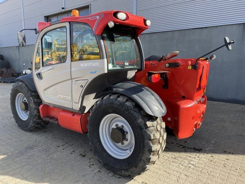 Manitou MLT840-145PS ELITE