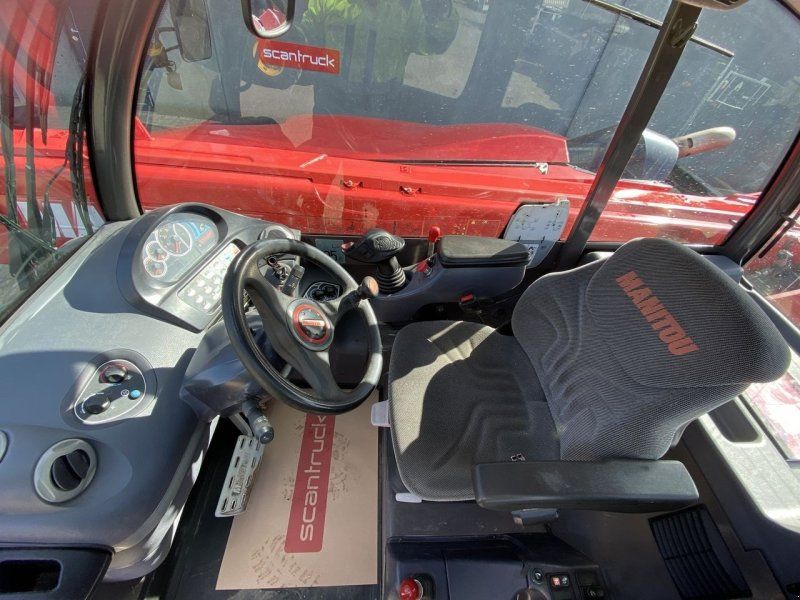 Manitou MLT840-145PS ELITE