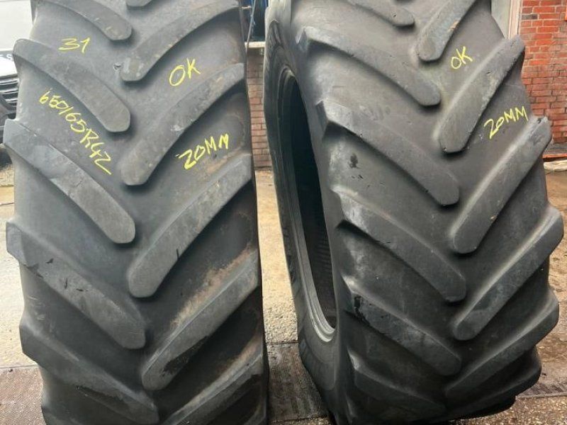 Michelin 650/65R42