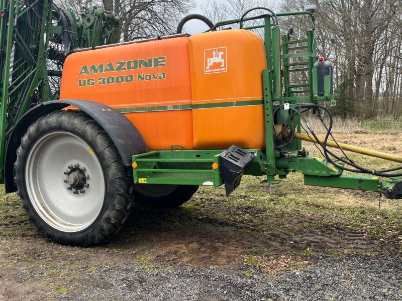 Amazone UG 3000 Nova 28-30 UG 3000 NOVA 28-30 mtr