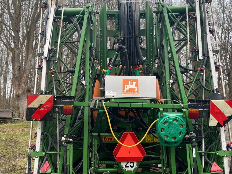 Amazone UG 3000 Nova 28-30 UG 3000 NOVA 28-30 mtr