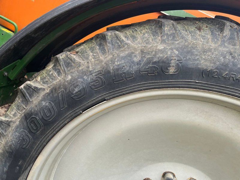 Amazone UG 3000 Nova 28-30 UG 3000 NOVA 28-30 mtr