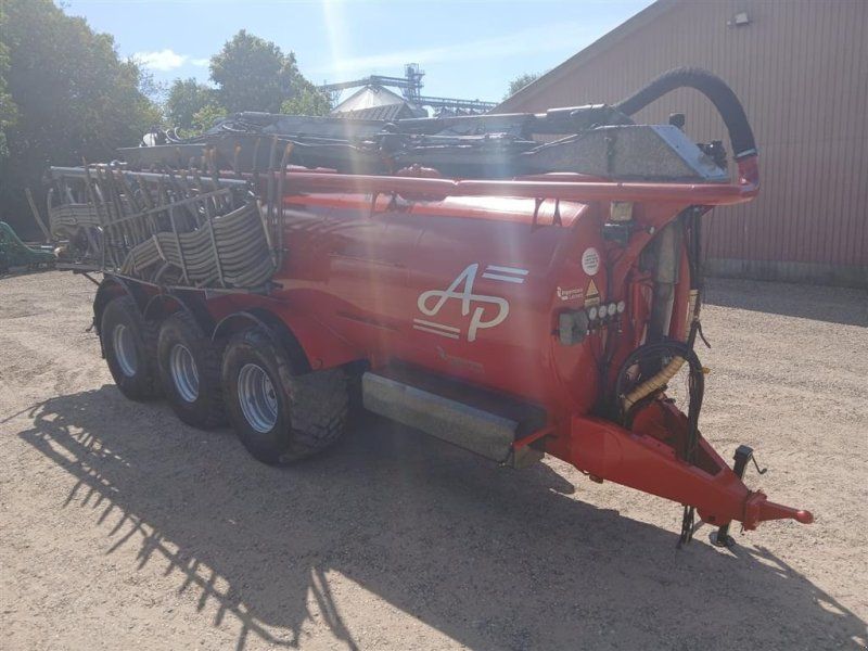 AP GV 25  m. 24 meter slangebom